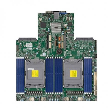 Материнская плата Supermicro MBD-X12DDW-A6-B