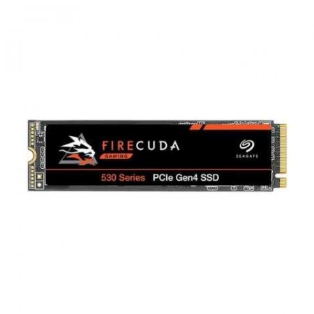 SSD-накопитель Seagate FireCuda 530 4Tb (ZP4000GM3A013)