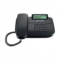 Телефон Gigaset DA611 (S30350-S212-S321)