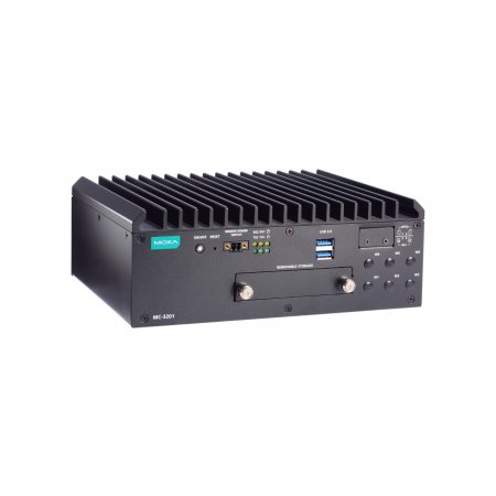 Промышленный компьютер MOXA MC-3201-TGL5-S-S