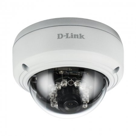 IP-камера D-Link DCS-4603/UPA (DCS-4603/UPA/A2A)