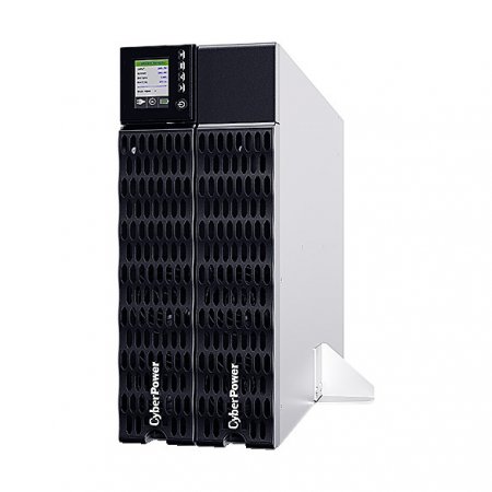 ИБП CyberPower Online 10000VA/10000W (OL10KERTHD)