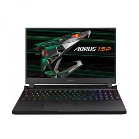 Ноутбук GigaByte Aorus 15P (XD-73EE224SO)