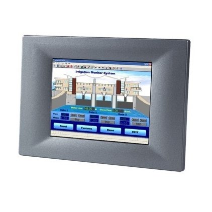 Промышленный компьютер ADVANTECH TPC-31T-E3AE