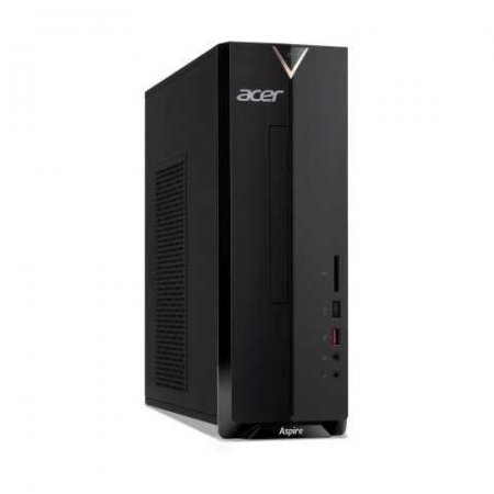 Компьютер Acer Aspire XC-1660 (DT.BGWER.01L)