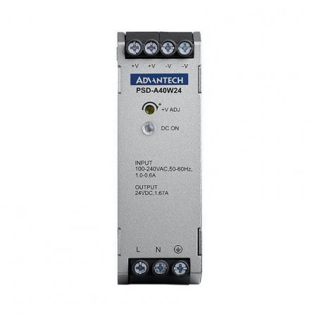 Блок питания Advantech PSD-A40W24