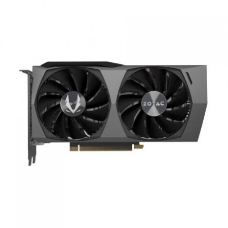 Видеокарта Zotac RTX3060Ti (ZT-A30610E-10MLHR)