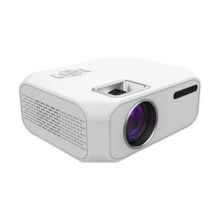 Проектор Hiper CINEMA D10 white