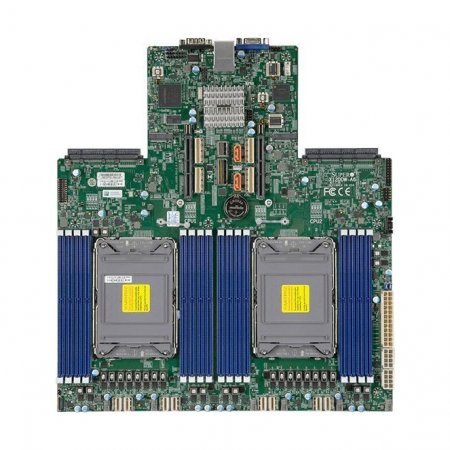 Материнская плата Supermicro MBD-X12DDW-A6-O