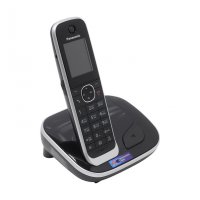 Телефон Panasonic KX-TGJ310RUB