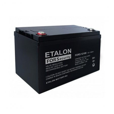 Аккумулятор Etalon FS 12100