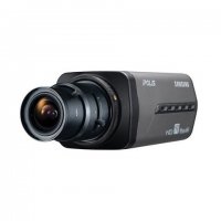 IP-камера Samsung SNB-5000P