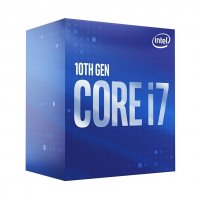 Процессор Intel Core i7-10700 Box (NB70110700SRH6Y)