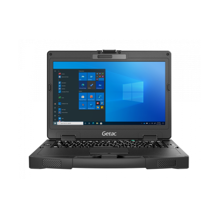 Ноутбук Getac S410 (SP4DTCCHSXXX)