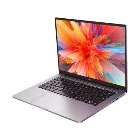 Ноутбук Xiaomi RedmiBook Pro 14 2022 (RMA2203-AB)