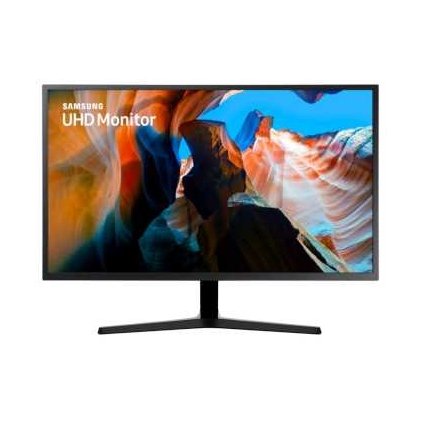 Монитор Samsung U32J590UQM