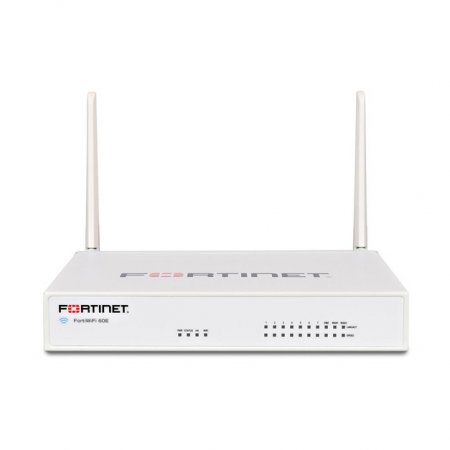 Межсетевой экран Fortinet FWF-60E-DSL-A