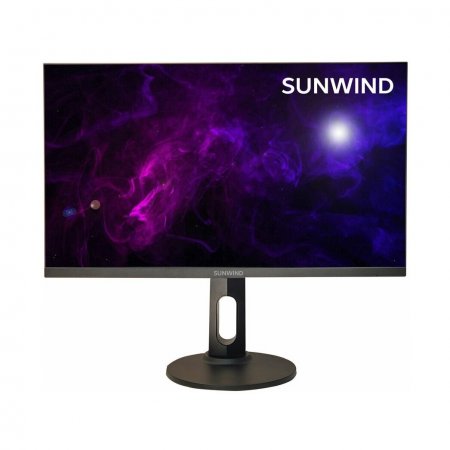 Монитор SunWind SUN-M24BA104