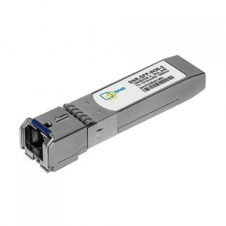 Модуль SNR SNR-QSFP+SRBD