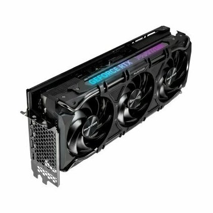 Видеокарта Gainward Phantom GeForce RTX 4090 24Gb (NED4090019SB-1020P)