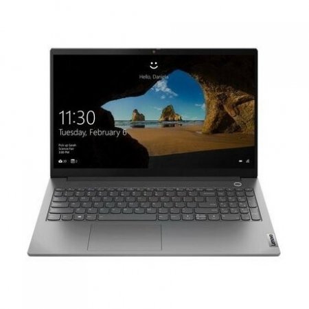 Ноутбук Lenovo ThinkBook 15 G2 (20VE0042RM)