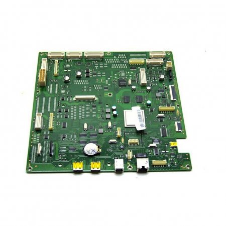 Плата форматера Samsung JC92-02831B