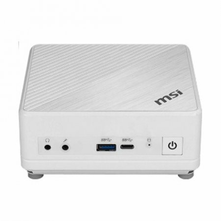 Неттоп MSI Cubi 5 12M (9S6-B0A811-234)