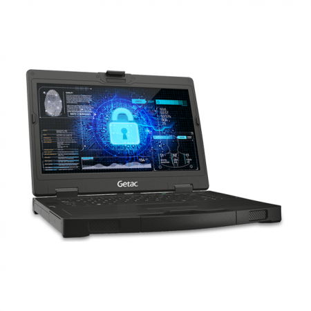 Ноутбук Getac S410 (SL1DY2AHADXX)