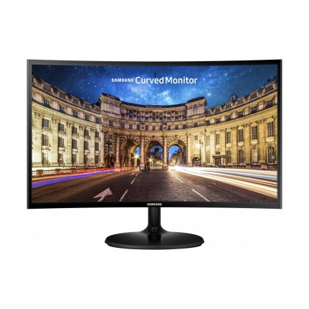 Монитор Samsung C27F390FHM (LC27F390FHMXUE)