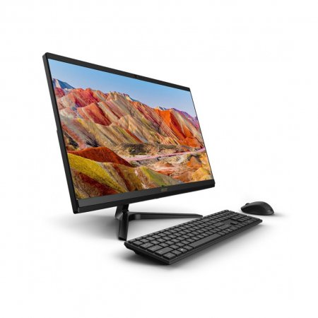 Моноблок Acer Aspire C27-1800 (DQ.BLHCD.001)