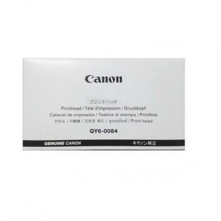 Печатающая головка Canon QY6-0084