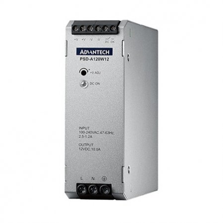 Блок питания Advantech PSD-A120W48