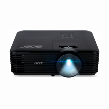 Проектор Acer X1328WKi (MR.JW411.001)