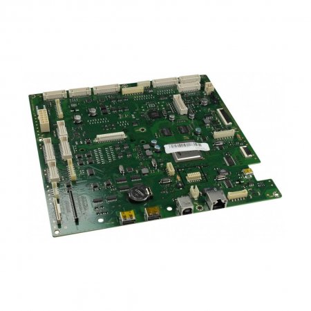 Плата форматера Samsung JC92-02831A