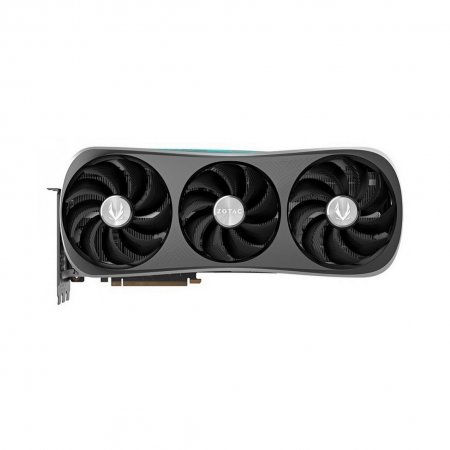 Видеокарта Zotac nVidia GeForce RTX 4090 Trinity 24Gb (ZT-D40900D-10P)