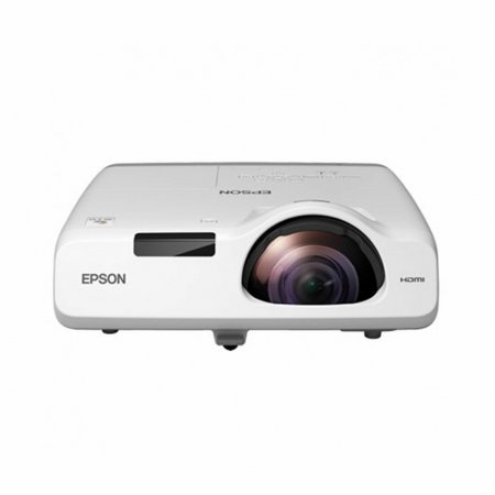 Проектор Epson CB-535W (EB-535W, V11H671040)