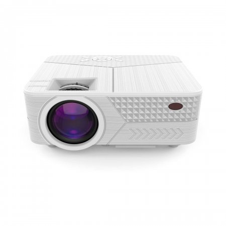 Проектор Hiper CINEMA D2 white