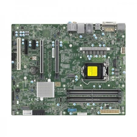 Материнская плата Supermicro MBD-X12SAE-B