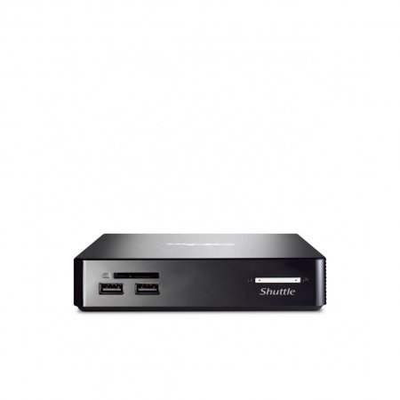 Платформа Shuttle NS02A