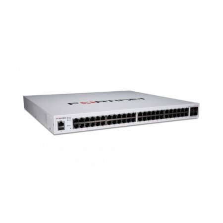 Коммутатор Fortinet FS-448E-FPOE