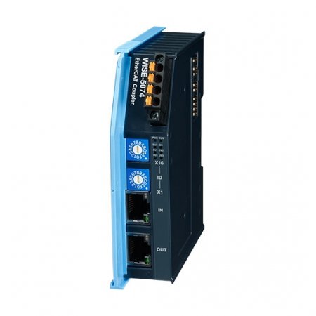 Модуль Advantech AMAX-5074-A