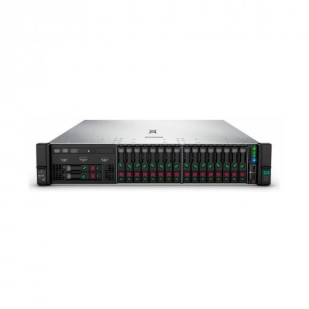 Сервер HPE ProLiant DL380 Gen10 (P19720-B21-C001)