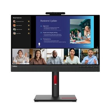 Монитор Lenovo ThinkVision T24v-30 (63D8MAR3WW)