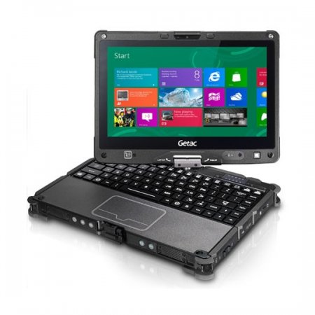 Ноутбук Getac V110 G6 (VM21ZPJHBDCA)