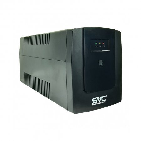 ИБП SVC-V-1500-R