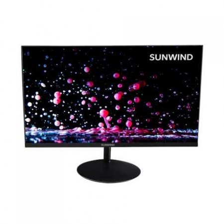 Монитор SunWind SUN-M24BA102