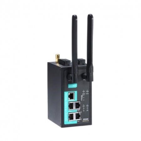 Модем MOXA OnCell G3470A-LTE