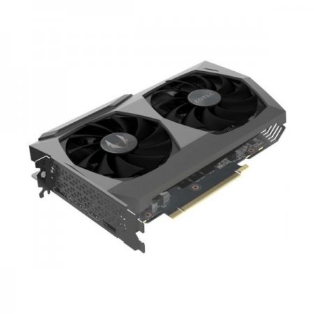 Видеокарта Zotac GeForce RTX 3070 (ZT-A30700E-10PLHR)