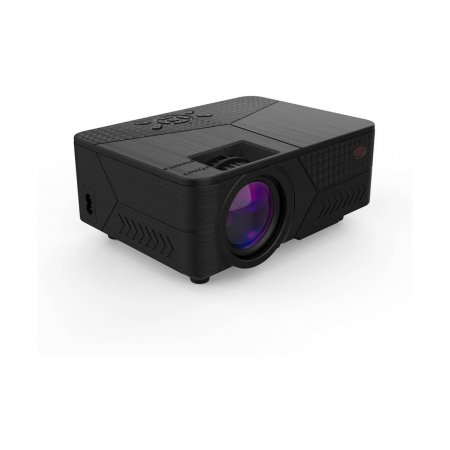 Проектор Hiper CINEMA D2 black