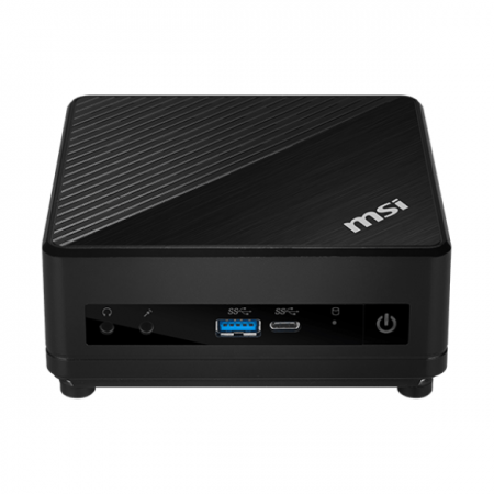 Неттоп MSI Cubi 5 10M (936-B18311-411)